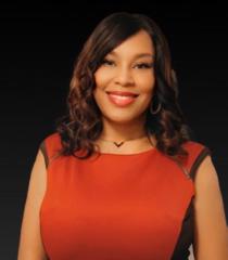 Tiffany Hairdton