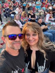 Tracie Barnhart Scott