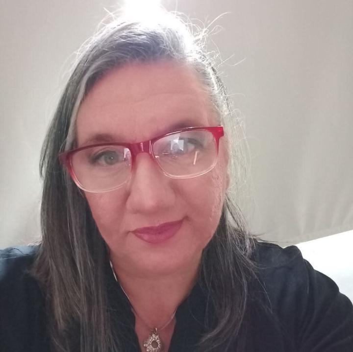 Patricia Pereira Machado