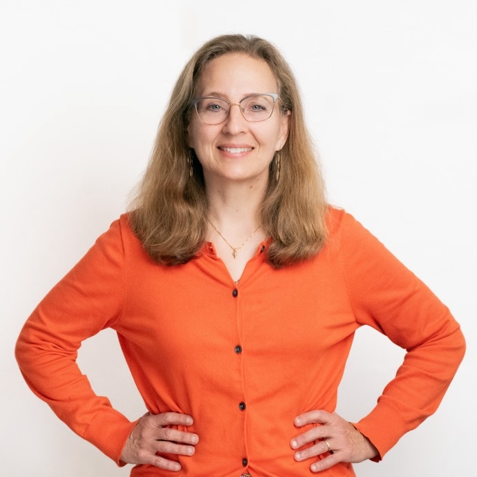 Elisabeth Stitt