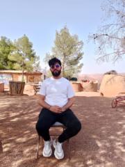 Mohammed Mellal