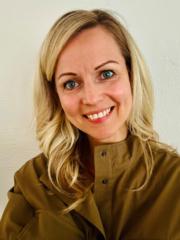 Mandy Weinert
