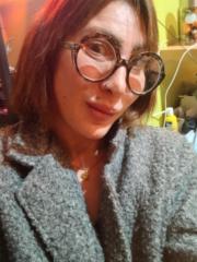 Alexandra Triscari