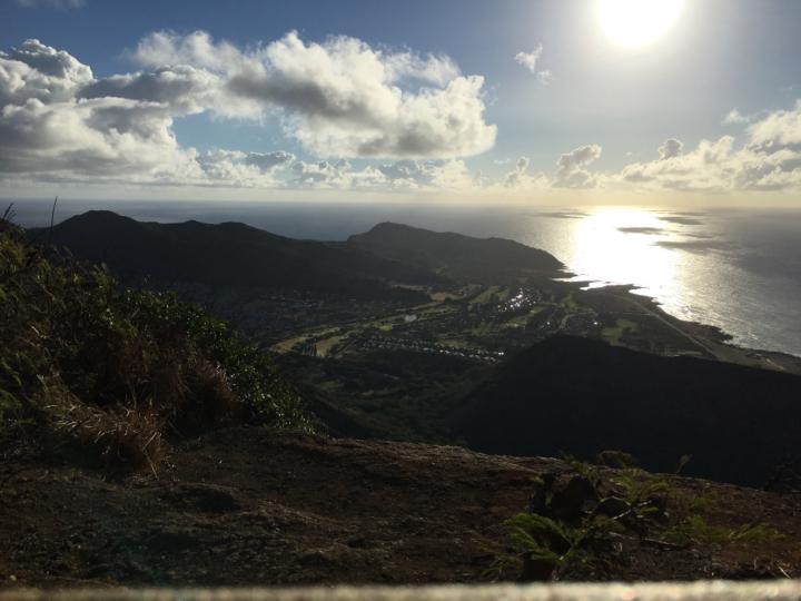 H Leilua