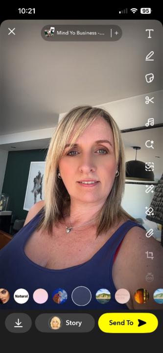 Lorna Gallagher