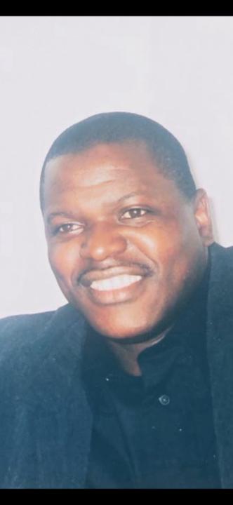 Kibamba Joseph Mabiala