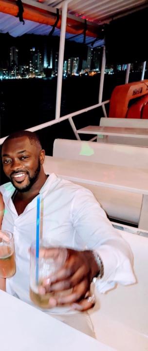 Emmanuel Mensah