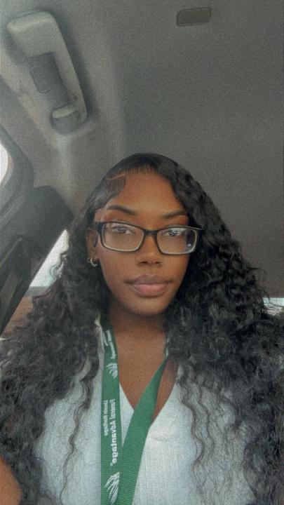 Breonna Blackstock