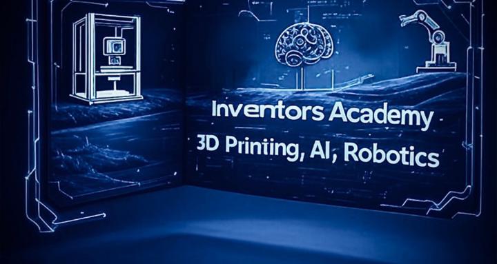 Inventors Academy