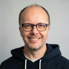 Damian Gorzkulla