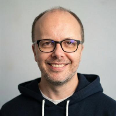 Damian Gorzkulla