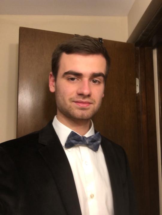 Gabe Canuteson