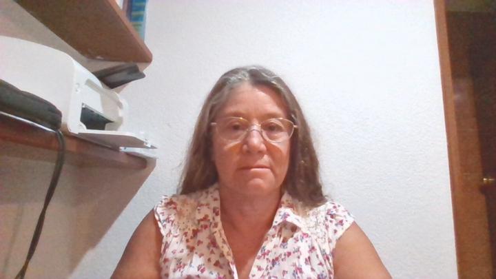 Margarita Salazar