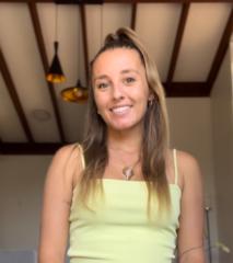 Angelina Gadient