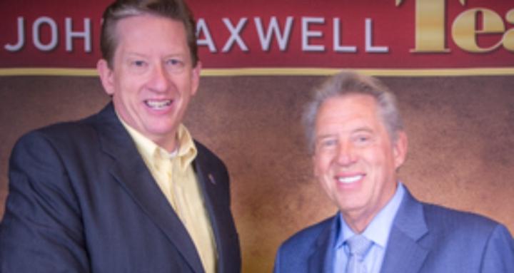 Finding Leaders in Your Church