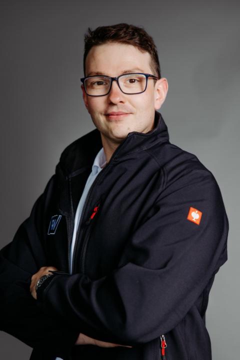 Tim Lindlar