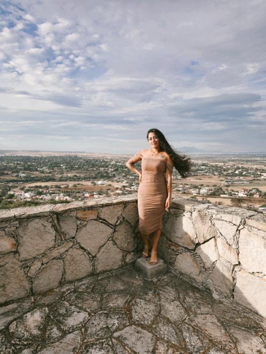 Claudia Paola Cruz Ruiz