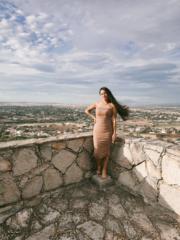 Claudia Paola Cruz Ruiz