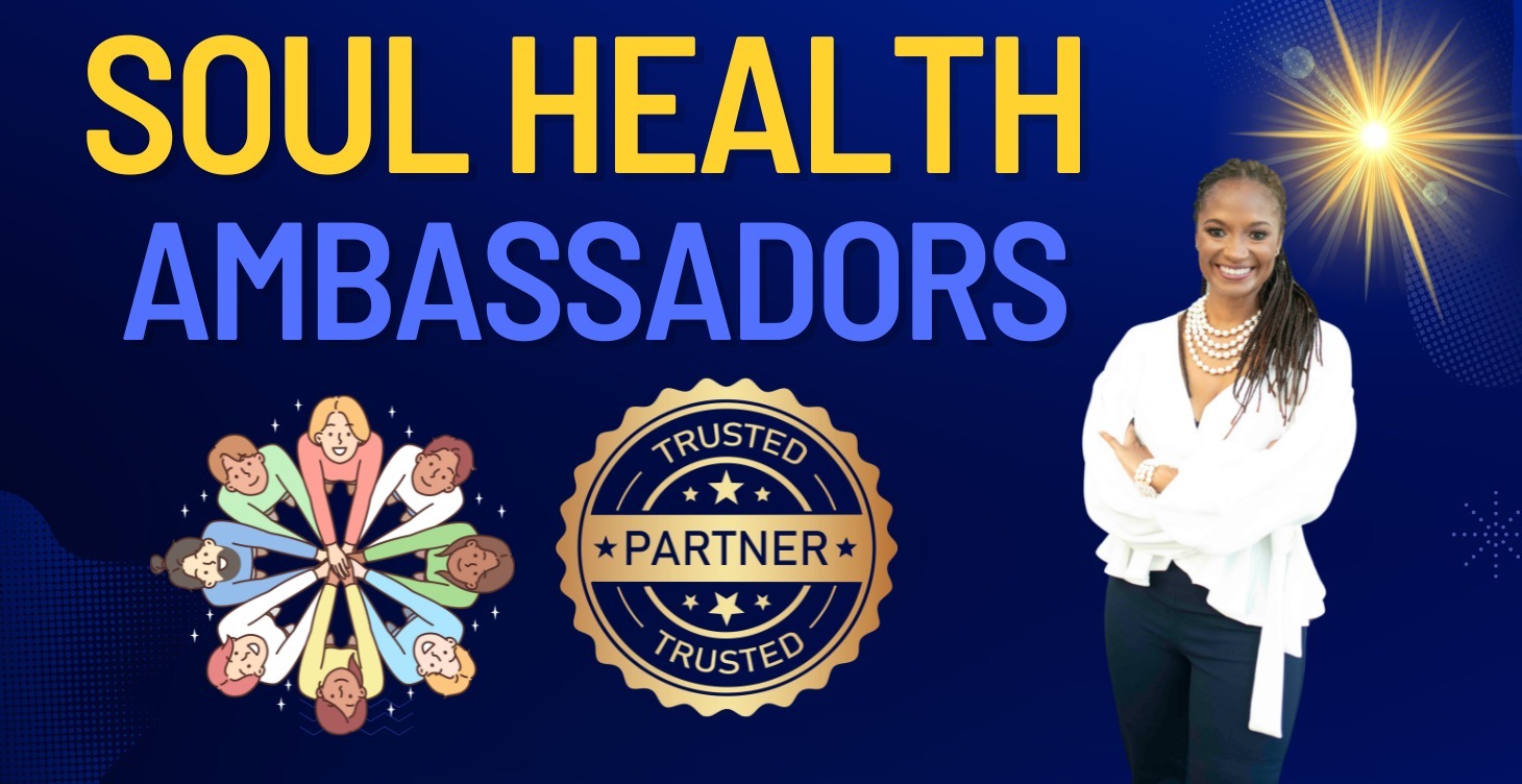 ⭐Step 7 Soul Health Rockstars and Free Resources🙌