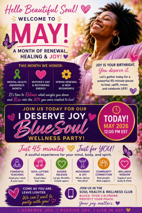 🌸 Happy Wellness Wednesday Beautiful Souls! 🌸