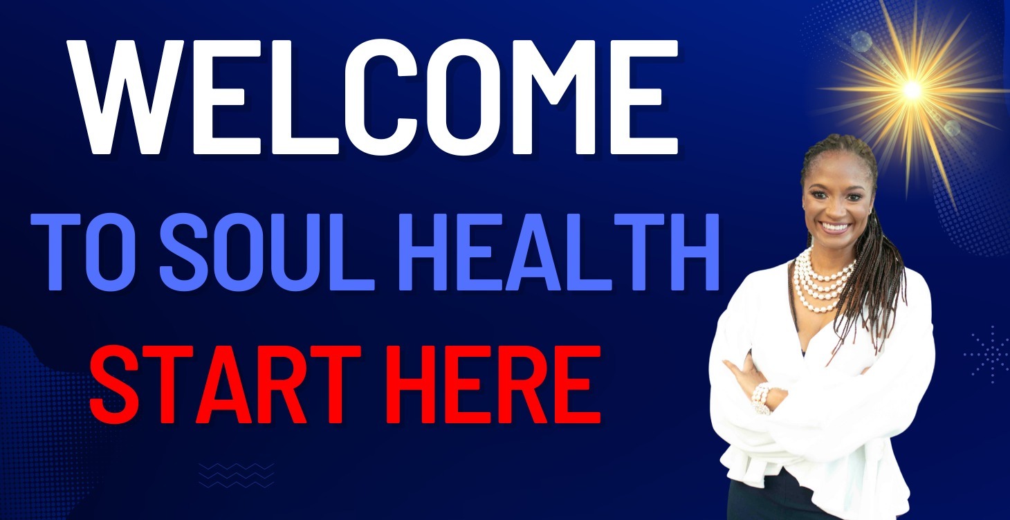 🟢Start Here Welcome Home🙌