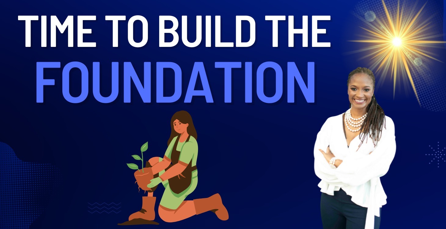 🟢Step 2.  Build the Foundation for Soul Health 🔥