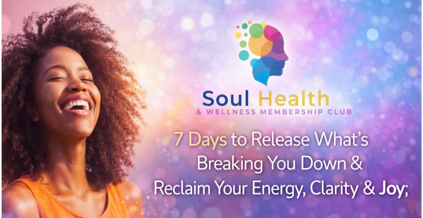 ⭐The Frequency Fixed in 2026 7 -Day Challenge🙌