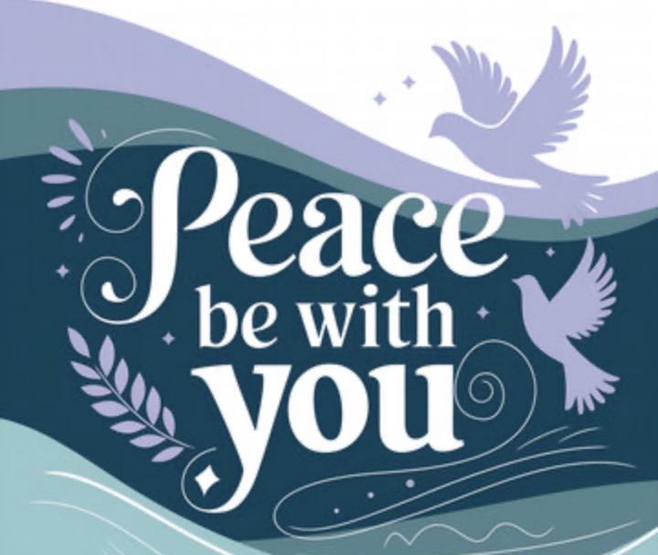 🌟Enjoy this Peace Activation Meditation🙏🏽 