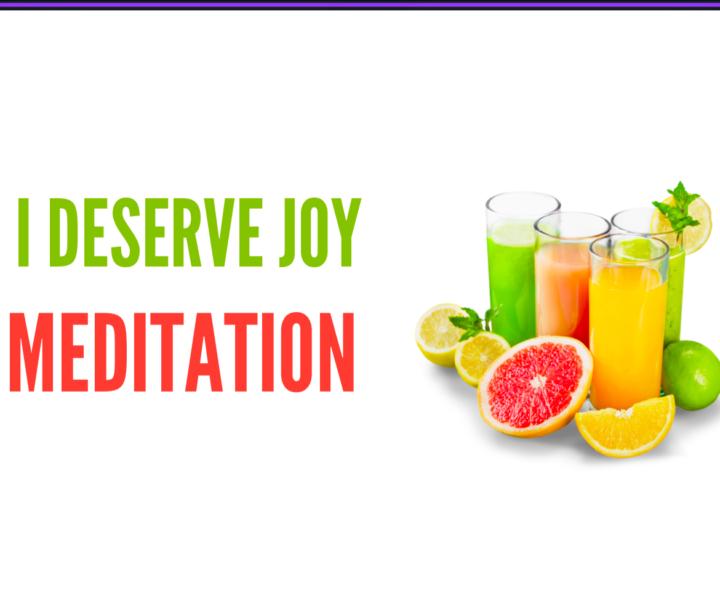 This Gabby Bernstein meditation was a Hit