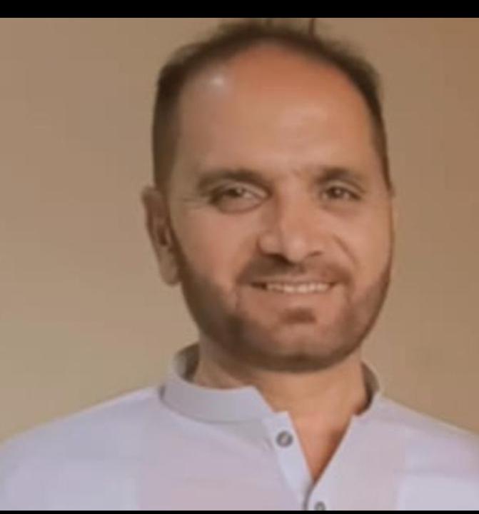 Muhammad Asim Guliani