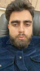 Wasim Hanif