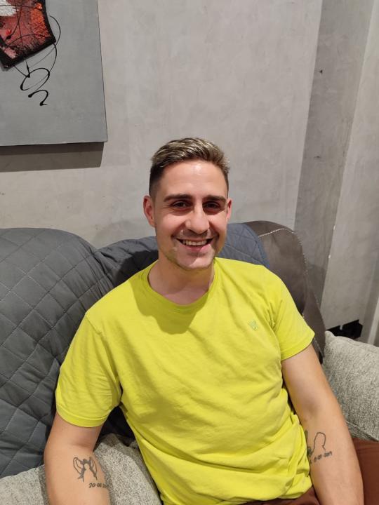 Sergio Navarrete