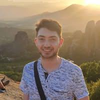 Jonathon Karagiannis