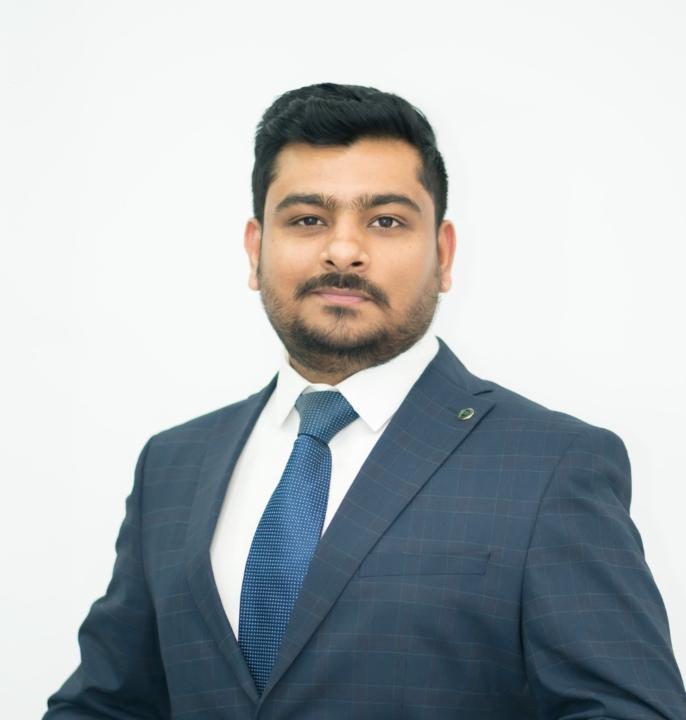 Priyank Vaidya