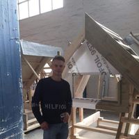 Christopher Dørfler