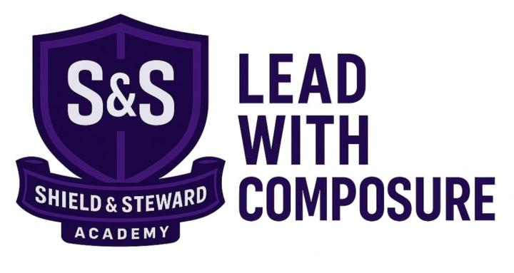 SHIELD & STEWARD ACADEMY