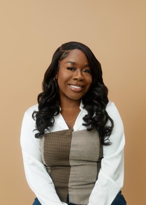 Shanté McKenzie