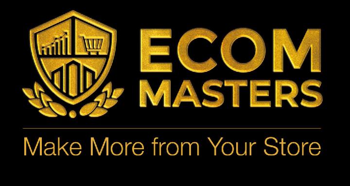 Ecom Masters