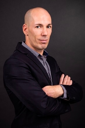 Fabien Rey