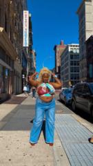 Bessie West