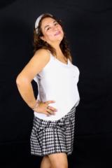 Maria Eugenia Lindo Huamantinco