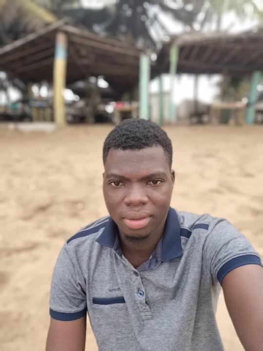Abdoulaye Ouedraogo