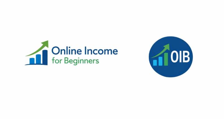 Online income for beginners