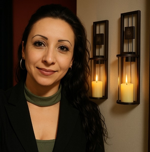 Monica Buenrostro