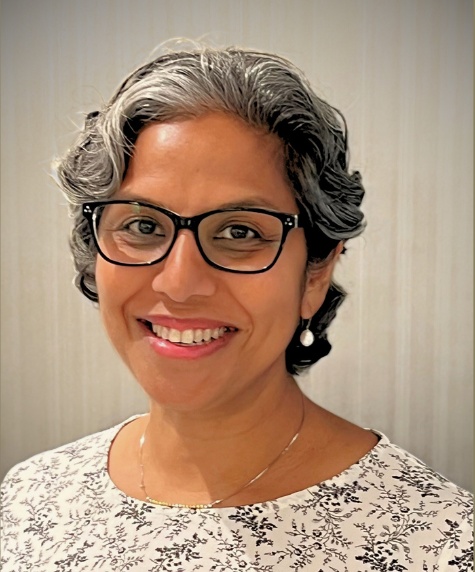 Shakti Radhakishun