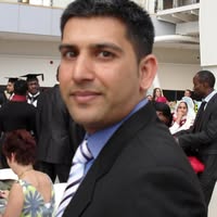 Muhammad Ramzan