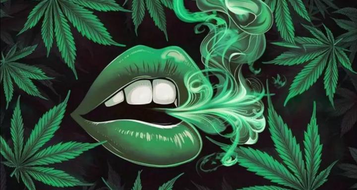 Ladies Mental Release With Dri