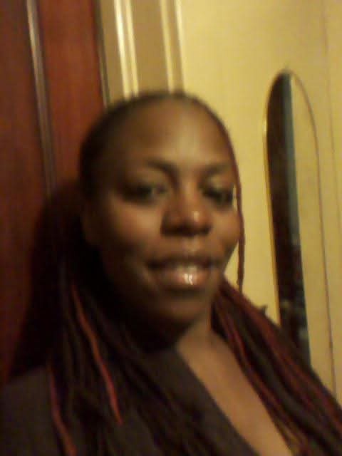 Tasha Hampton