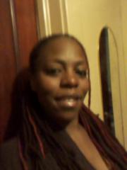 Tasha Hampton
