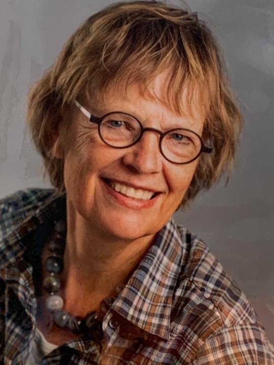 Silvia Heldstab